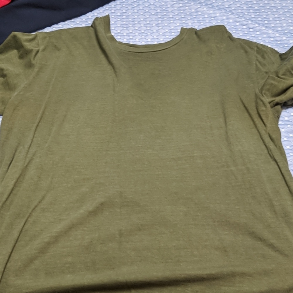 Mens lularoe